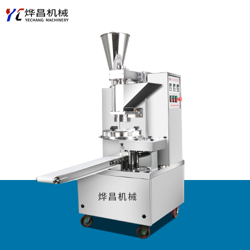 2405全自動包子機